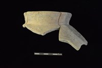 藏品(陶罐)的圖片